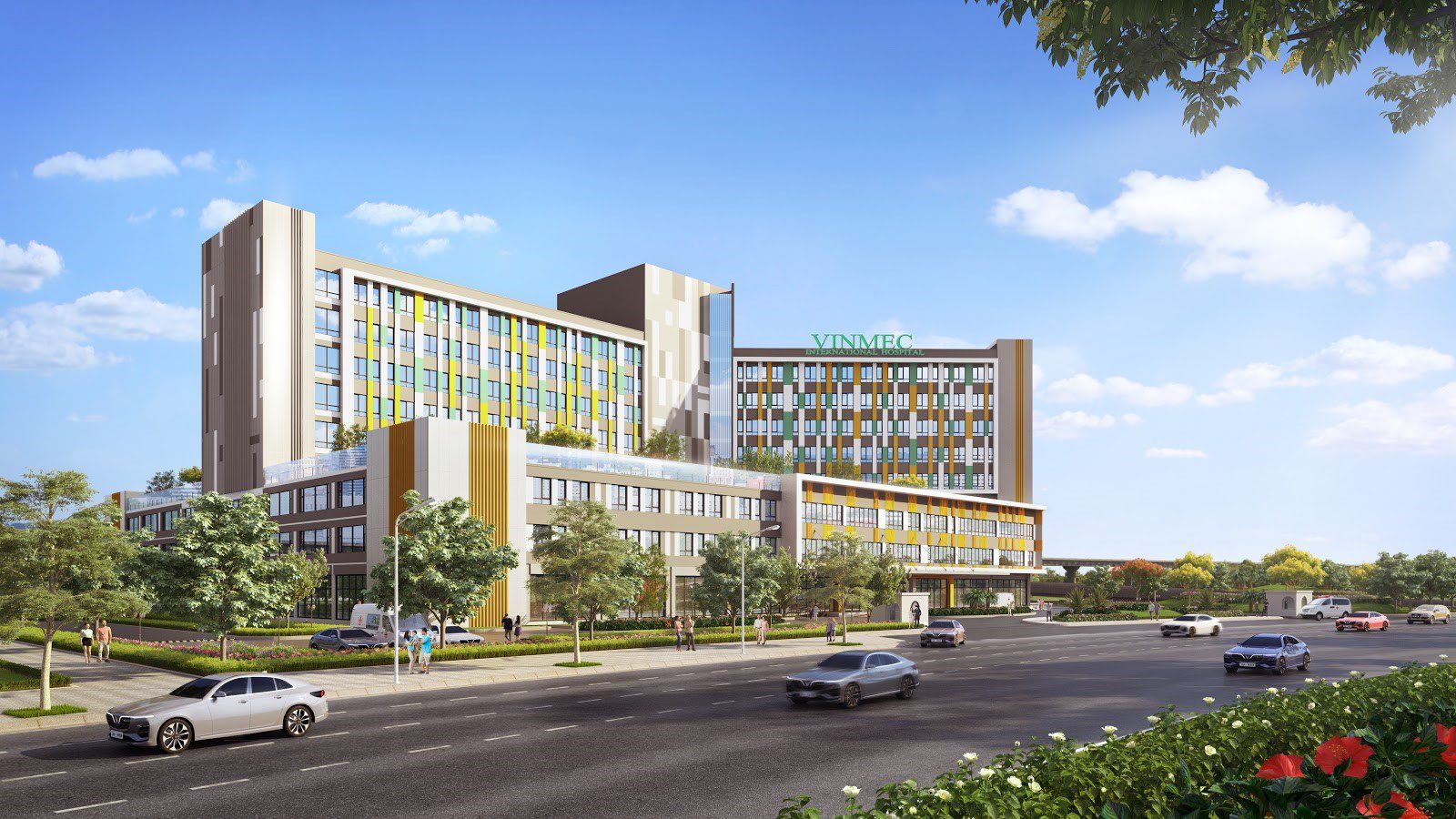 VINHOMES SMART CITY