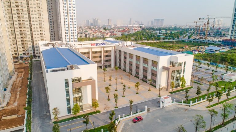 Trường Vin