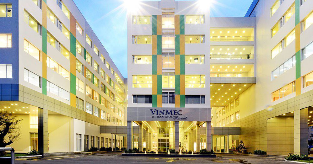 vinmec