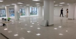 CHO THUÊ MẶT BẰNG KINH DOANH TẦNG 1 VÀ SÀN VĂN PHÒNG TOÀ TIM BUILDING