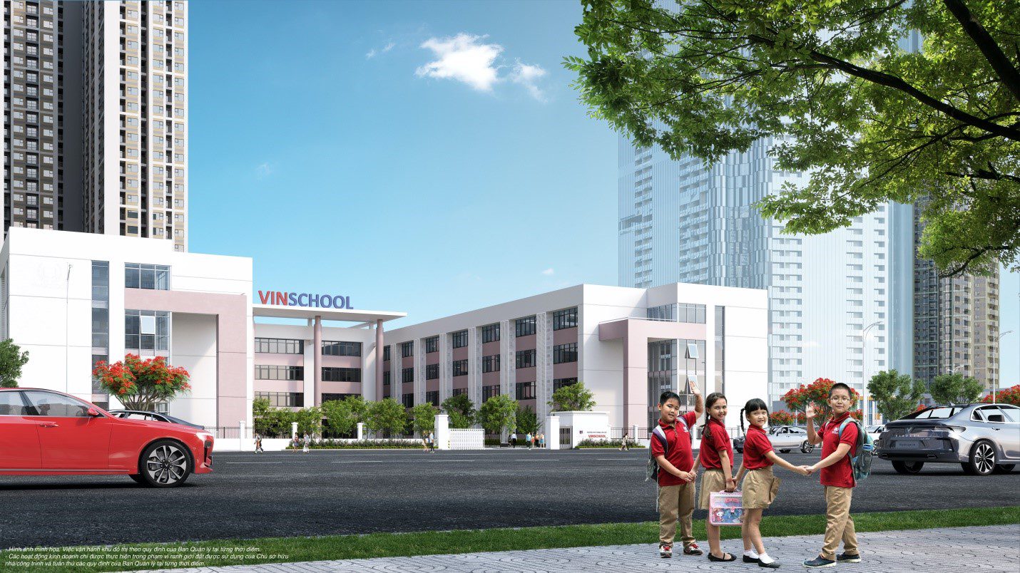 VINHOMES SMART CITY