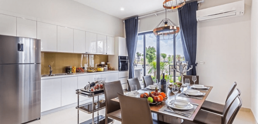 BÁN CĂN HỘ VINHOMES OCEAN PARK 4PN GIÁ TỐT NHẤT. MINH NGHĨA 0901692***