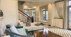 Cho thuê biệt thự tại Vinhomes Riverside & Harmony, LH 0968855***