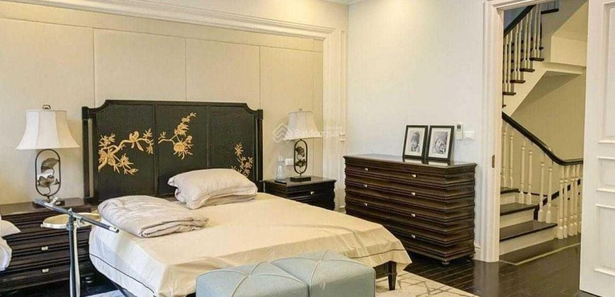 Cho thuê biệt thự tại Vinhomes Riverside & Harmony, LH 0968855***