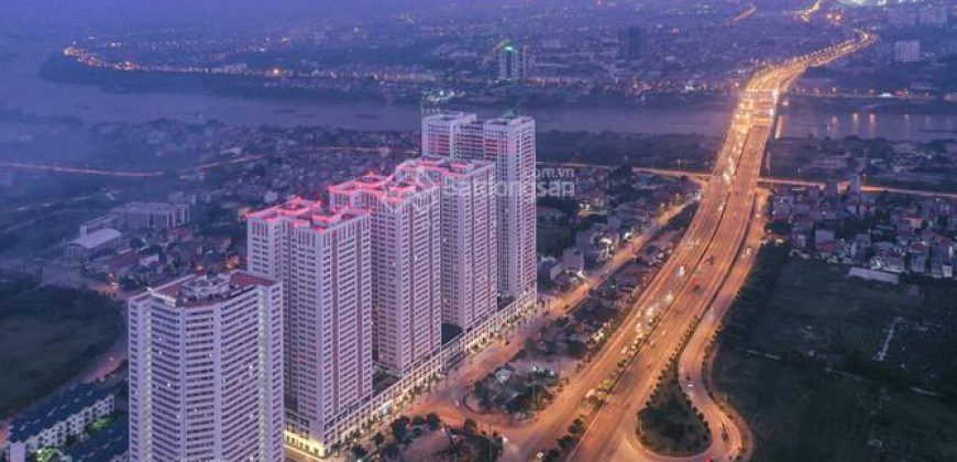 CHƯA ĐẾN 1.8 TỶ ĐỒNG ĐÃ SỞ HỮU CĂN HỘ 3 PHÒNG NGỦ TẠI DỰ ÁN EUROWINDOW RIVER PARK