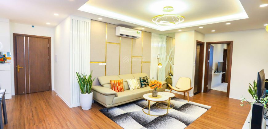 CHƯA ĐẾN 1.8 TỶ ĐỒNG ĐÃ SỞ HỮU CĂN HỘ 3 PHÒNG NGỦ TẠI DỰ ÁN EUROWINDOW RIVER PARK