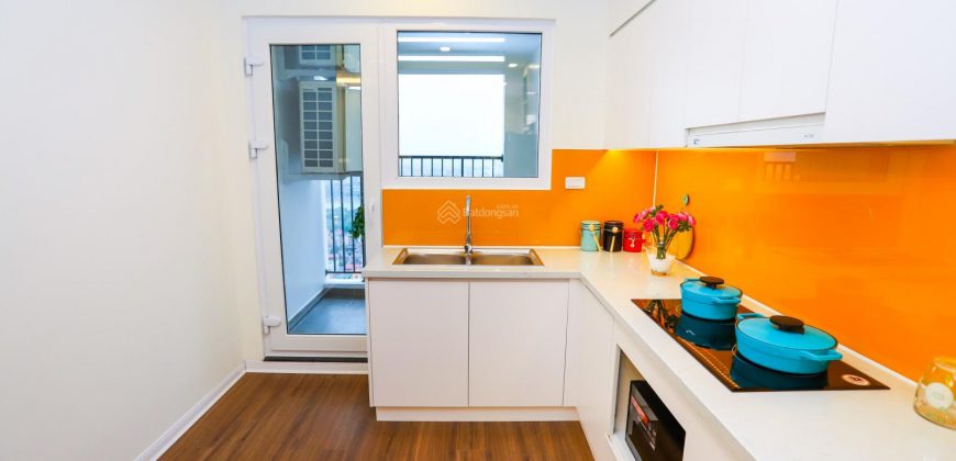 CHƯA ĐẾN 1.8 TỶ ĐỒNG ĐÃ SỞ HỮU CĂN HỘ 3 PHÒNG NGỦ TẠI DỰ ÁN EUROWINDOW RIVER PARK