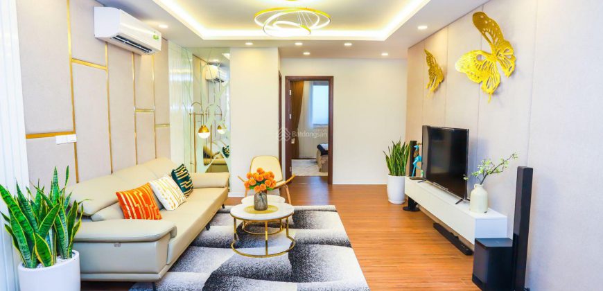 CHƯA ĐẾN 1.8 TỶ ĐỒNG ĐÃ SỞ HỮU CĂN HỘ 3 PHÒNG NGỦ TẠI DỰ ÁN EUROWINDOW RIVER PARK