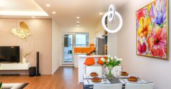 CHƯA ĐẾN 1.8 TỶ ĐỒNG ĐÃ SỞ HỮU CĂN HỘ 3 PHÒNG NGỦ TẠI DỰ ÁN EUROWINDOW RIVER PARK