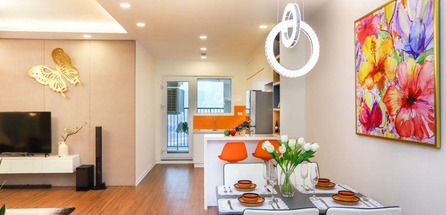 CHƯA ĐẾN 1.8 TỶ ĐỒNG ĐÃ SỞ HỮU CĂN HỘ 3 PHÒNG NGỦ TẠI DỰ ÁN EUROWINDOW RIVER PARK