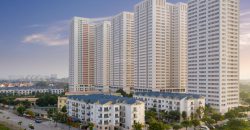 CHƯA ĐẾN 1.8 TỶ ĐỒNG ĐÃ SỞ HỮU CĂN HỘ 3 PHÒNG NGỦ TẠI DỰ ÁN EUROWINDOW RIVER PARK