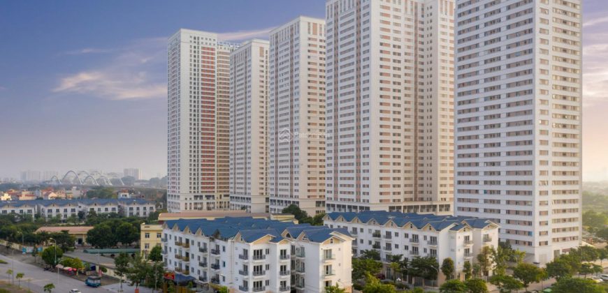 CHƯA ĐẾN 1.8 TỶ ĐỒNG ĐÃ SỞ HỮU CĂN HỘ 3 PHÒNG NGỦ TẠI DỰ ÁN EUROWINDOW RIVER PARK