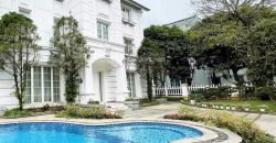 Cho thuê biệt thự tại Vinhomes Riverside & Harmony, LH 0968855***