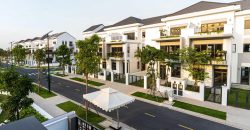 NHÀ PHỐ 8M X 20M AQUA CITY, GIÁ 8.8 TỈ ĐỐI DIỆN CAFE NHÀ KÍNH VÀ LIỀN KỀ AQUA CENTRAL MALL