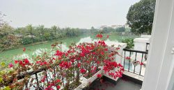 Cho thuê biệt thự tại Vinhomes Riverside & Harmony, LH 0968855***