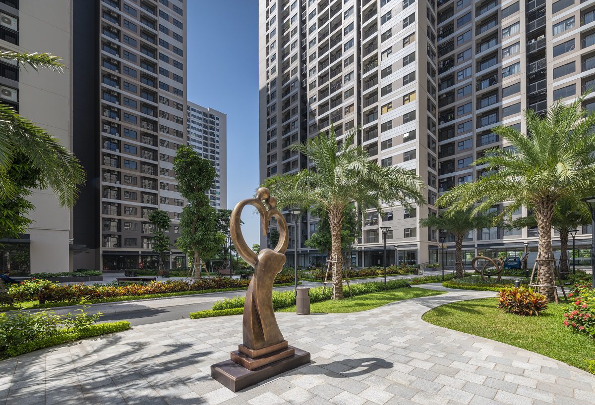 Sapphire 2 – Vinhome Ocean Park