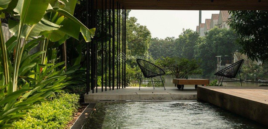 Cho thuê biệt thự tại Vinhomes Riverside & Harmony, LH 0968855***