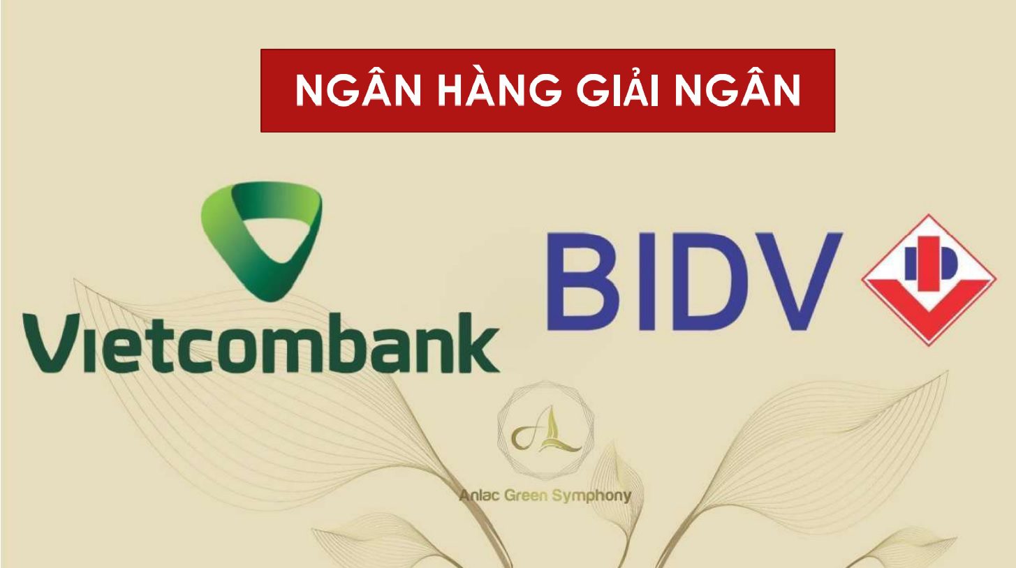 Ngân hàng hỗ trợ giải ngân