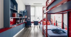 Sở hữu căn 2N+1 tại Sapphire 2 – Vinhomes Ocean Park