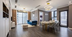 Sở hữu căn 2N+1 tại Sapphire 2 – Vinhomes Ocean Park