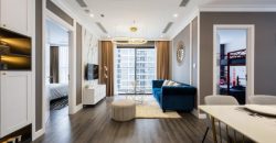 Sở hữu căn 2N+1 tại Sapphire 2 – Vinhomes Ocean Park