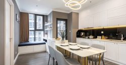 Sở hữu căn 2N+1 tại Sapphire 2 – Vinhomes Ocean Park