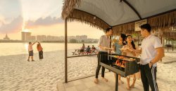 Sở hữu căn 2N+1 tại Sapphire 2 – Vinhomes Ocean Park